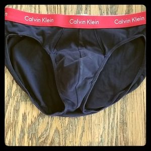 Sexy well fitted briefs